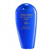 Compra Shiseido Sol Sun Lotion SPF50+ 300ml de la marca SHISEIDO al mejor precio